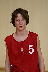 Košarkarski klepet - Matej Jereb - Sedej