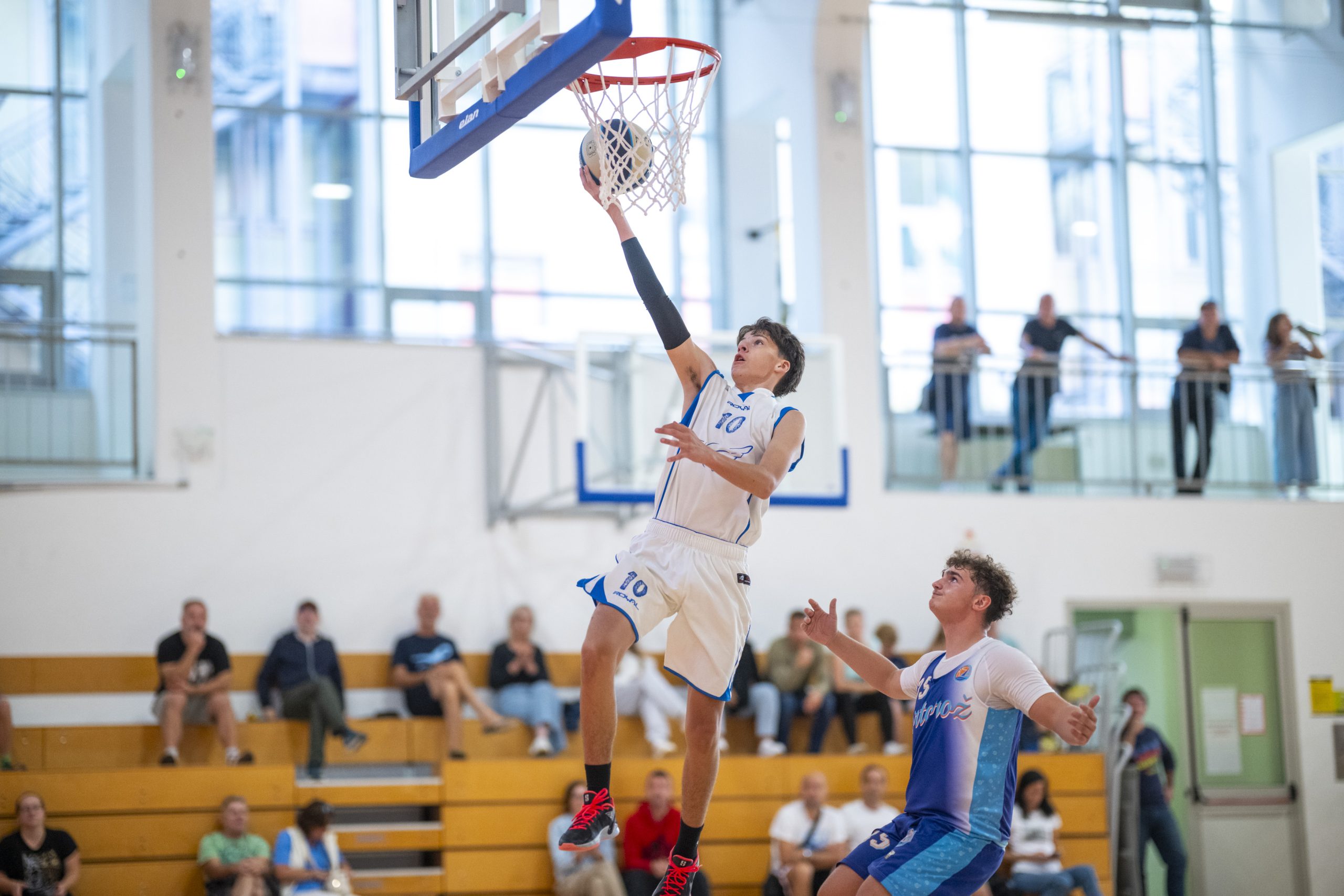 Rezultatsko neuspešen vikend