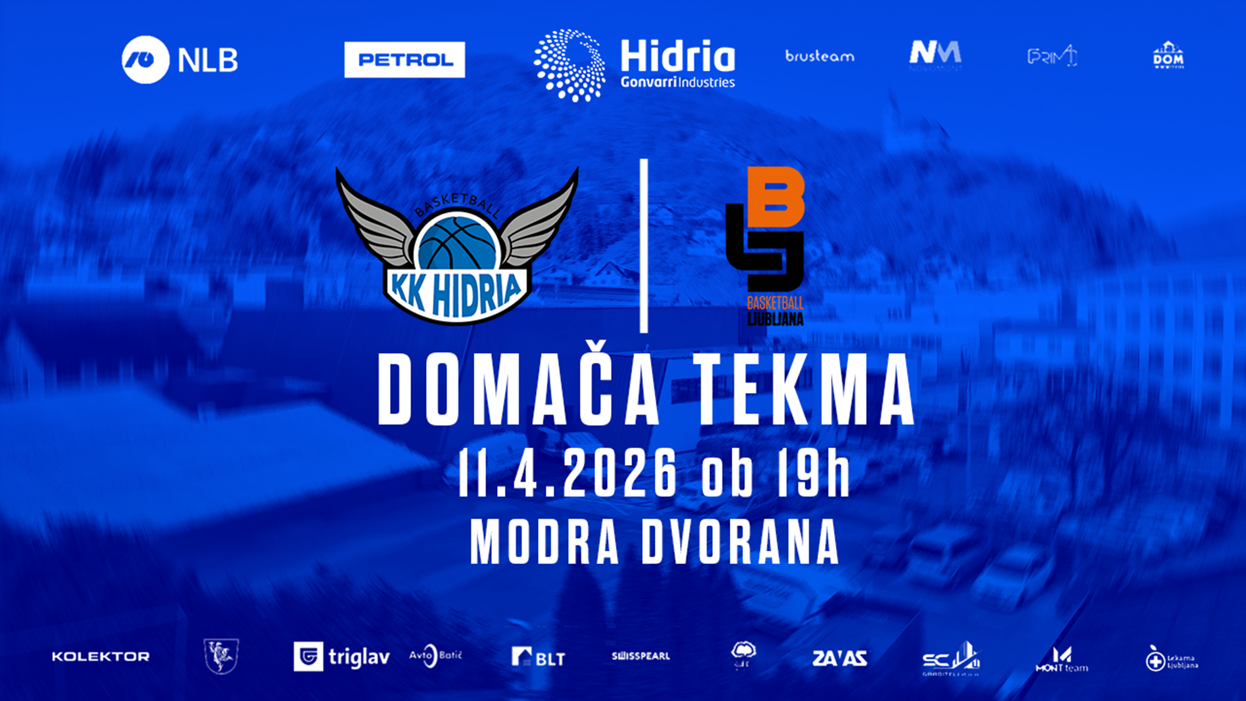 Idrija tudi prihodnjo sezono v 2.ligi!