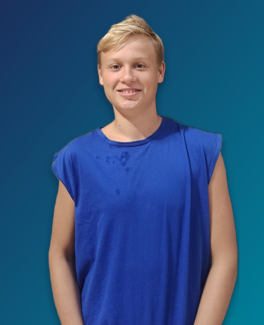 Alex Mrak